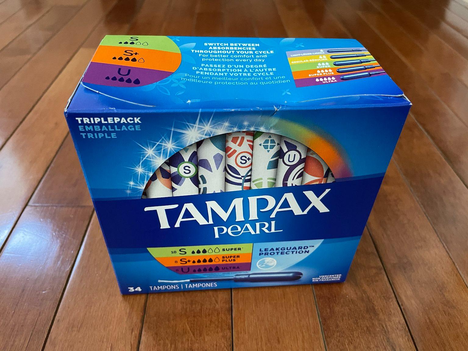 On Her Own on InRange TV Tampons in gunshot wounds On Her Own