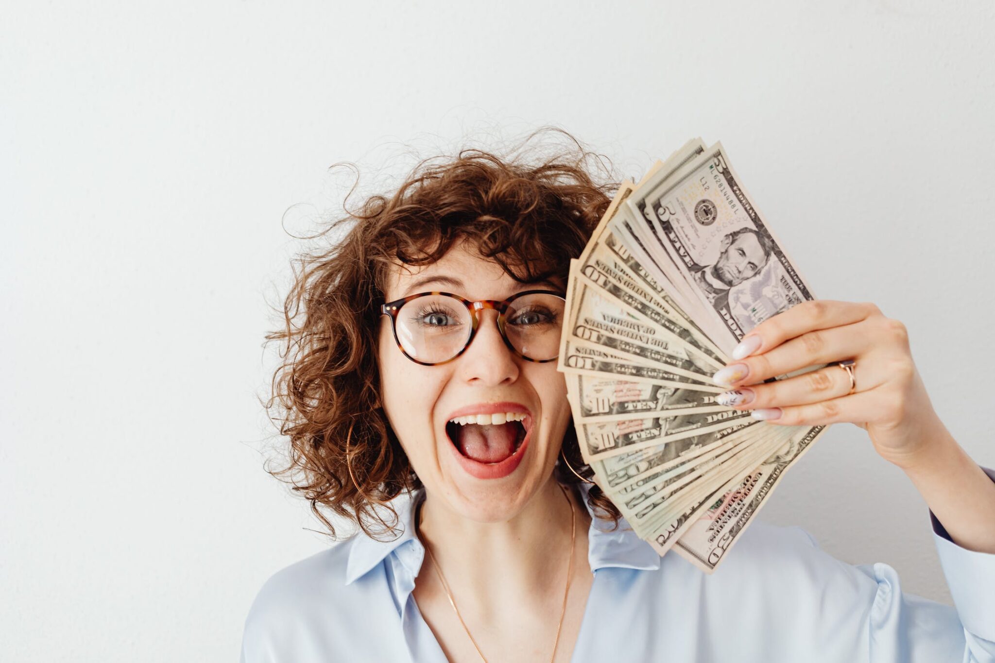 Bonus time! – On Her Own